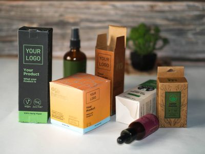 HEMP MONOCARTONS