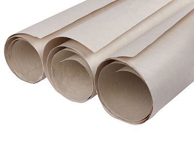 HEMP PAPER SHEETS